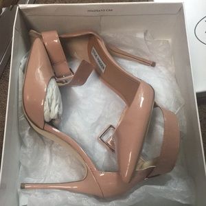 Steve Madden heels